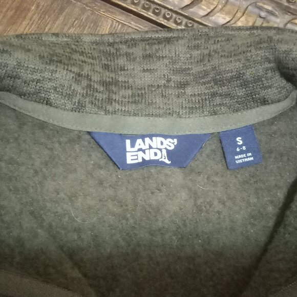 Land's End Pullover - Picture 5 of 5